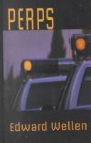 Cover of: Perps: a short story collection