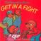 Cover of: Berenstain Bears Get in a Fight (Berenstain Bears First Time Chapter Books)