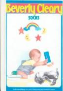 Cover of: Socks (Avon Camelot Books) by Beverly Cleary