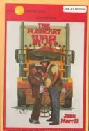 Cover of: The Pushcart War by Jean Merrill, Jean Merrill