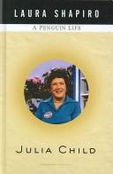 Cover of: Julia Child