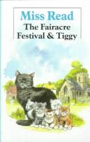 Cover of: The Fairacre Festival by Miss Read