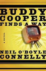 Cover of: Buddy Cooper finds a way