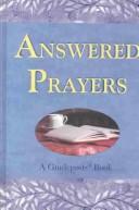 Cover of: Answered Prayers: A Guideposts Book