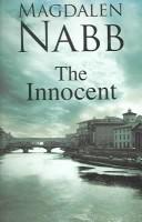 Cover of: The innocent by Magdalen Nabb
