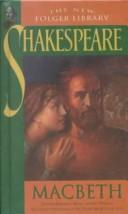 Cover of: Macbeth by 