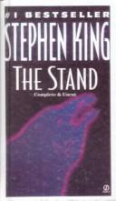 Cover of: The Stand by Stephen King