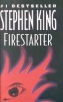 Cover of: Firestarter by Stephen King