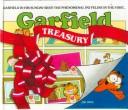 Garfield Treasury by Jim Davis