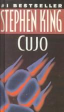 Cover of: Cujo by Stephen King