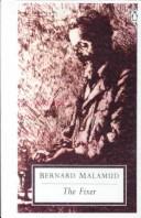 Cover of: The Fixer (Penguin Twentieth-Century Classics) by Bernard Malamud
