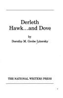 Cover of: Derleth by Dorothy M. Grobe Litersky