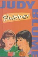 Cover of: Blubber (Yearling Books) by Judy Blume