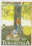 Cover of: Bridge to Terabithia by Katherine Paterson