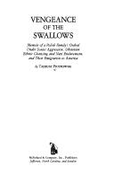 Vengeance of the swallows by Tadeusz Piotrowski