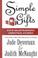 Cover of: Simple Gifts Four Heartwarming Christmas Stories