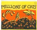Cover of: Millions of Cats by Wanda Gág