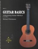 Cover of: Guitar Basics: A Beginning Guitar Method Book 2