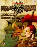 Cover of: Uncaged: Faces of Sigil (Planescape Accessory)
