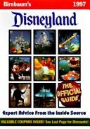 Cover of: Birnbaum's Disneyland, 1997 by 