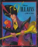 Cover of: Disney's villains: a pop-up book