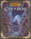Cover of: City of Peril