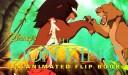 Cover of: Lion King, The | Animation De Walt Disney
