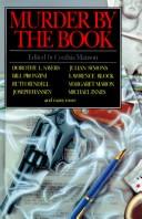 Cover of: Murder by the book: literary mysteries from Alfred Hitchcock Mystery Magazine and Ellery Queen's Mystery Magazine