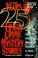 Cover of: The Year's 25 Finest Crime & Mystery Stories (Years 25  Finest Crime and Mystery Stories)