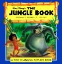 Cover of: Walt Disney's the Jungle Book by 