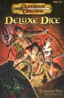 Cover of: Dungeons & Dragons Deluxe Dice (D&D Accessory)