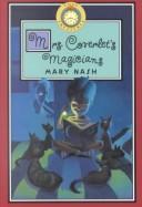 Cover of: Mrs. Coverlet's Magicians: Mrs. Coverlet #2
