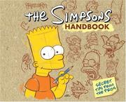 Cover of: The Simpsons Handbook by Matt Groening