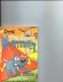 Cover of: Doug - Funnie Mysteries: Bad to the Bone - Book #6