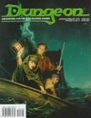 Cover of Dungeon Magazine, Issue 66 (January/February 1998)