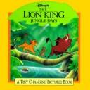 Cover of: Disney's The Lion King.