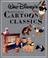 Cover of: Treasury of Cartoon Classics