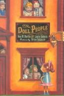 Cover of: Doll People, The by Ann M. Martin