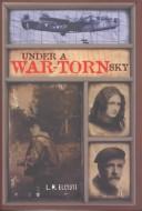 Cover of: Under a War Torn Sky by Laura Elliott