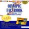 Cover of: The Olympic factbook
