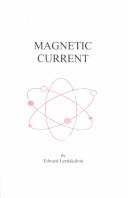 Cover of: Magnetic Current