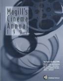 Cover of: Magill's Cinema Annual 1997: A Survey of 1996 Films (Magill's Cinema Annual)
