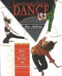 Cover of: Learning about Dance by Nora Ambrosio, Nora Ambrosio