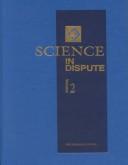Cover of: Science in Dispute by Neil Schlager, Neil Schlager