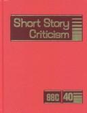 short-story-criticism-cover