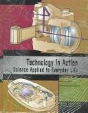 Cover of: Technology in action by Phillis Engelbert