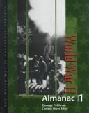 Cover of: World War II Reference Library Edition 1. (World War II Reference Library)