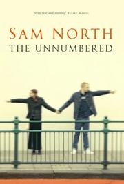 Cover of: The unnumbered