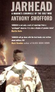 Cover of: Jarhead. by 