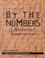 Cover of: By the Numbers: Nonprofit Organization 
